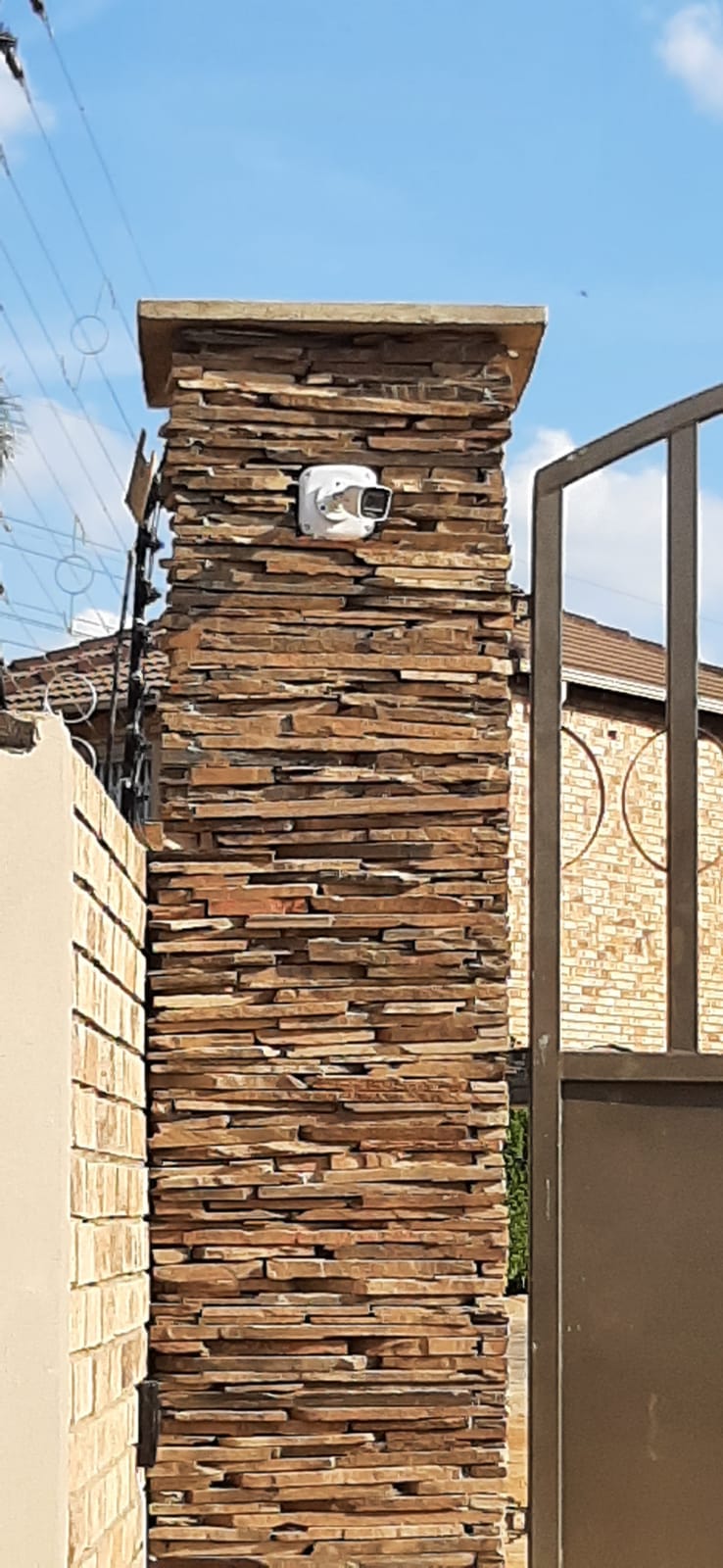 CCTV systems